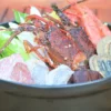 晴れパ伊勢海老鍋